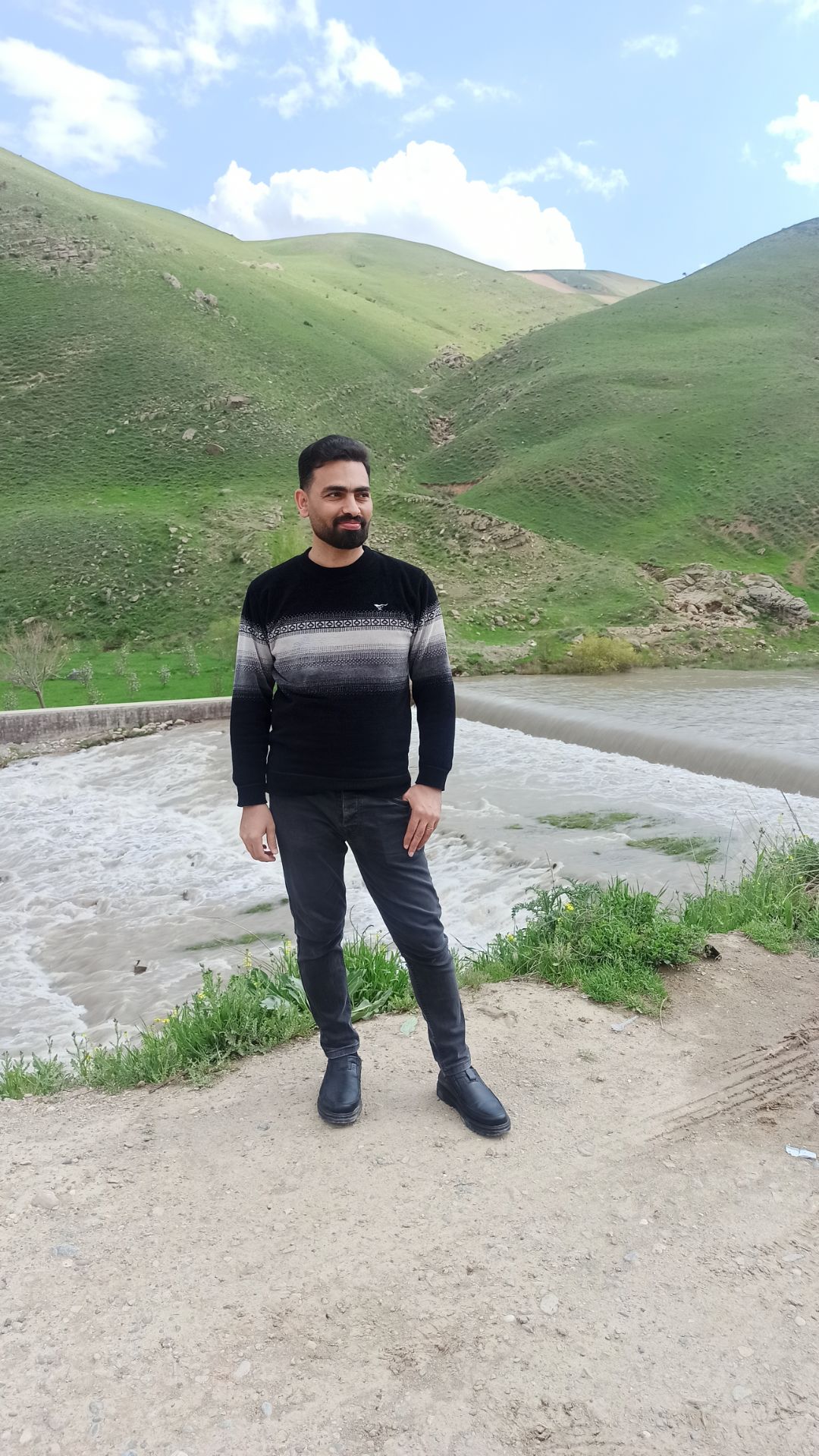 Saeed Ghasemi